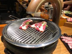 -千寻烧肉(政务区店)