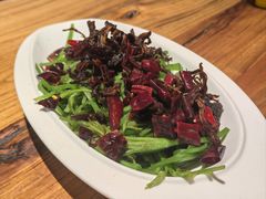 -缘生态云南菜·野生菌庭院餐厅(华侨城店)