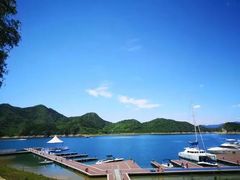 -北京金海湖景区