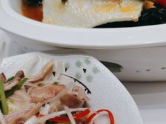 -明阁 Ming Court(广州朗豪酒店)