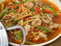 -艺味深尝(云锦路店)