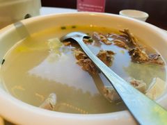 -月福京味斋·烤鸭店·北京菜(鼓楼总店)