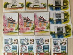 -109 COFFEE(建筑学院店)