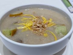 -金汇酒楼(中山东区店)