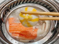 -龍歌自助小火锅(李沧顺和汇店)