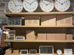 -MUJI无印良品(京西大悦城店)