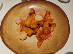 莆田荔枝肉-莆田餐厅PUTIEN(世博源店)