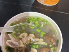 -剑峰大肠血小吃店