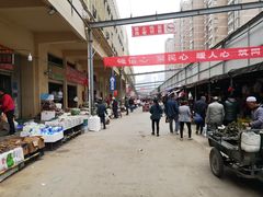 -鑫朱雀农贸批发市场