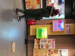 -麦当劳(启迪香山店)