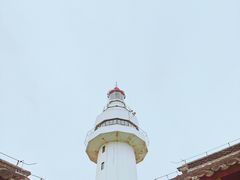 -烟台山景区