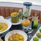 假装在国外 | 南昌约会圣地氛围感拉满🌌