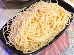 龙虾捞面-虎虎龙虾大排档(双井店)