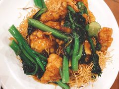 -坤记煲仔小菜(西环店)