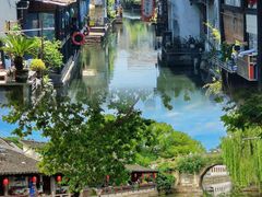 -绍兴鲁迅故里·沈园景区