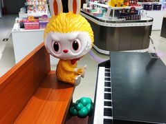 -泡泡玛特POPMART(合生汇店)