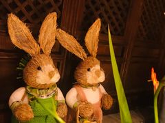 -叶叶菩提·晋福宫