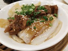 -顺德人家食府(黄金广场店)