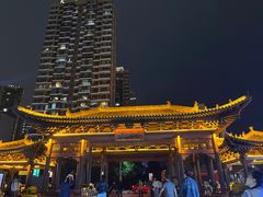 -大小河街