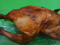 -大益烤鸡