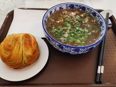 -泉儿头杂碎·清真(城东总店)