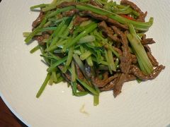 -热度餐厅(老佛爷店)