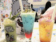 -布谷社(王府井喜悦店)