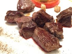 -汕头国际大酒店-牛一町目餐厅