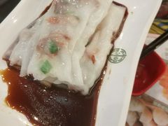 蜜味叉烧肠-添好运点心专门店(深水埗店)