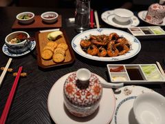 -玖五京菜(杭州城北万象城店)