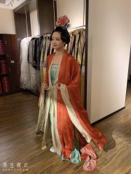 -盘子女人坊古装写真摄影(天津总店)