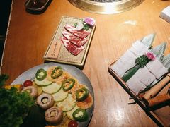 -MIKOMIKO和牛烧肉专门店(南门店)