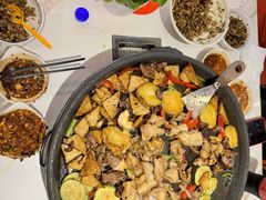 -一烙锅(友谊店)