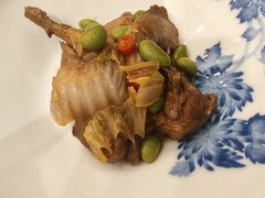-君来湖滨饭店·渔餐厅