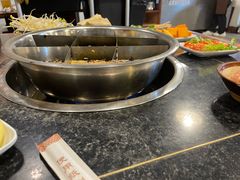 -邓莽子老火锅(中兴路总店)