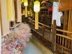 -叶叶菩提·晋福宫