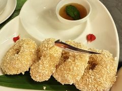 -帕蓝·暹罗料理(大学路店)