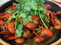 -鲁小三·大骨自助(金山总店)
