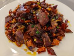 -粤湘情(珠海海泉湾店)