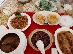 点击看大图 -宝生月子中心(独栋园林·福田店)