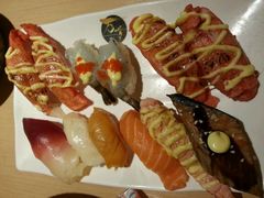 picture-万岁寿司(芳村店)