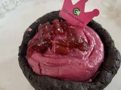-CC BAGEL&SCONE 贝果与司康(南开大悦城店)