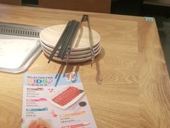 -新石器烤肉(无锡万象城店)