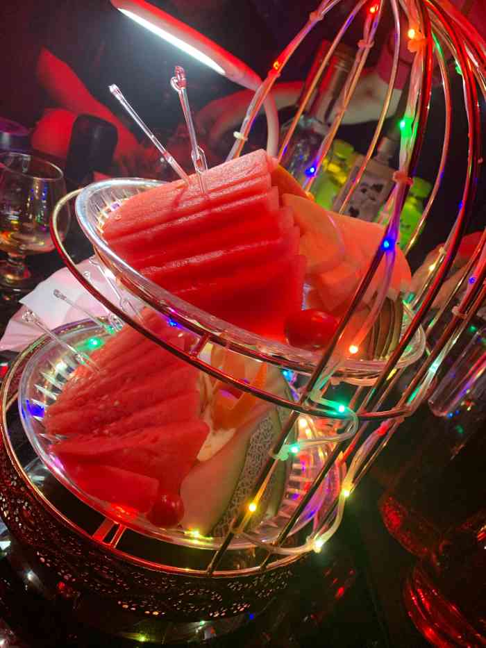 panda club(姑苏店)-"酒水都是真的,一级棒,非常热闹,很开心.