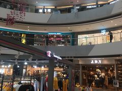 -万达广场(松江店)