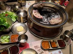 -西塔老太太泥炉烤肉(温州首店万象城黑金店)