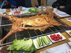 -炑羊香烤全羊(西三旗店)