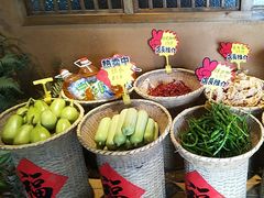 -实在湘·大碗土菜(竹料店)