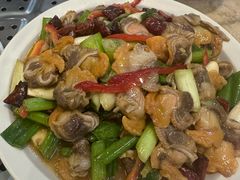 -福茗春薪禾记海鲜烧烤(八一路店)