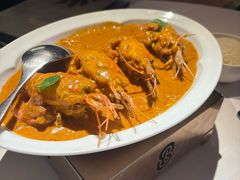 -狮拾久·现代新加坡料理(福田COCO Park店)